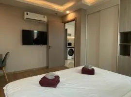 MAHIDOL CONDO มหิดลคอนโด