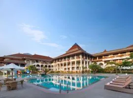 Royal Hotel and Villa Batu
