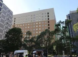 東横INN品川港南口天王洲アイル 