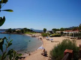 Glamping Costa Smeralda