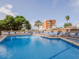 Hotel Santa Maria Playa – hotel w Cala Millor