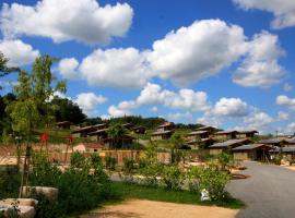 Terres de France - Les Hameaux de Pomette