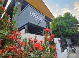 COOPER Guest House