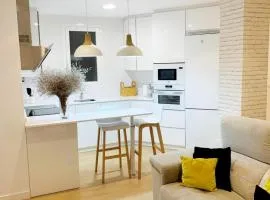 San Anton centro Apto Garu parking incluido