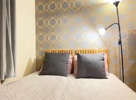 Superior Bukowińska, Studio, Pool & Gym! Metro Wilanowska, Garage parking! 24h reception!