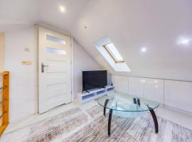 Spokojne Zacisze- Apartment in Rzeszów, Free Parking by StayNest, self catering accommodation in Rzeszów