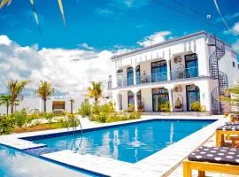 Coral Cove Apartments