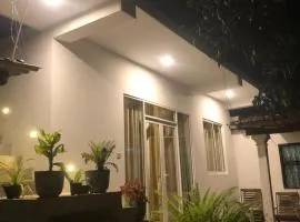 Traumvilla Mirissa