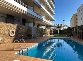 Agi Torre Quimeta Apartments