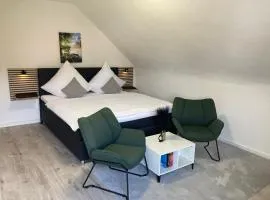 Ferienwohnung Auszeit