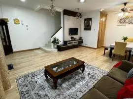D23 Homestay Bandar Baru Bangi, Selangor