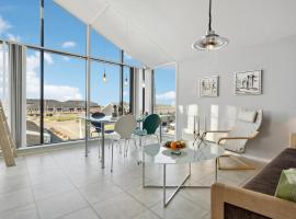 Fanø Bad, Lejl 52, holiday rental in Fanø