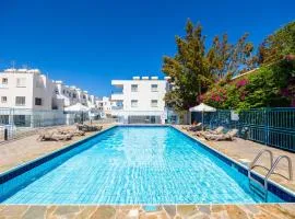 Latchi Harbour Maisonette
