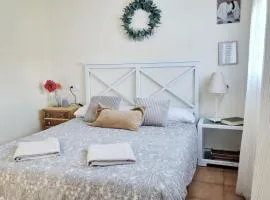 Apartamento Rural El Ciprés TRCC0087 Complejo la Fontanina