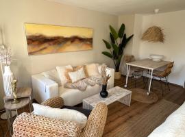 Beach Style Apartment, appartement à Steckborn