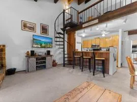 Twisted Retreat