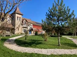 Chambres d'hôtes Le Relais de la Perle
