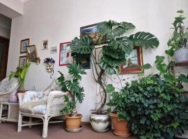 Tamari Guest House, hotel a Telavi
