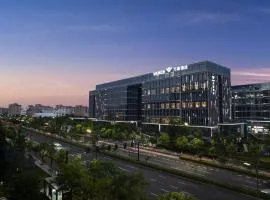 Vance Hotel - Alibaba Xixi C District