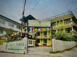 Trippy Turtle Hostel