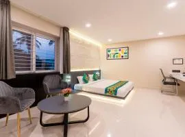 Treebo Sanmaya Retreat, 15 Mins From Mysore Palace