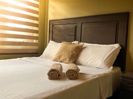 Cinnamon Retreat by Elite Shield, hotel v destinaci Kataragama