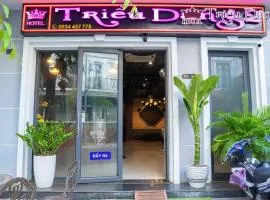 Khách Sạn Triều Dâng
