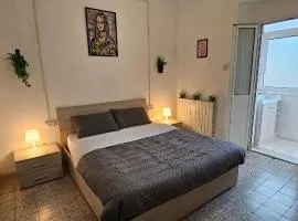 Petringa Apartments
