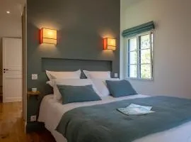 Ti Laouen Chambres d'hôtes et gite