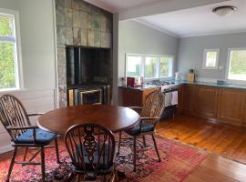 Little Kobada, beach rental in Kingscote