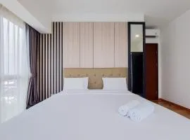 Great Deal and Cozy 2BR at M-Town Signature Apartment By Travelio