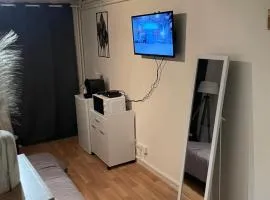 Studio en Sousplex Enghien les bains
