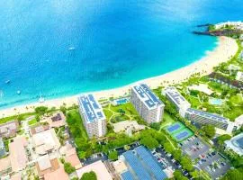 KBM Resorts FREE CAR The Whaler WH1-615 Free Rental Car Included with this Stunning Beachfront Studio