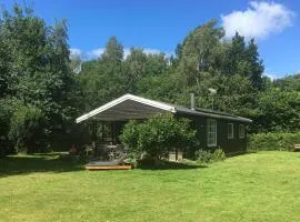 Two-Bedroom Holiday Home Gilleleje With A Fireplace 05