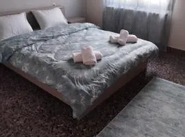 Christine's country cottage