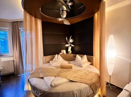 Maiers Kuschelhotel Loipersdorf - ADULTS ONLY, ξενοδοχείο με υδρομασάζ σε Loipersdorf bei Fürstenfeld