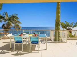 Villa Sea Shore by Villa Plus, hotell i Gaula