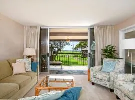KBM Resorts FREE CAR Maui El Dorado MEL-H207Tropical Ocean Views