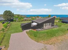 Gorgeous Home In Allinge With Sauna