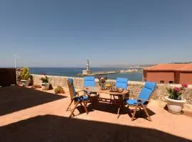 Revellino del Porto, Historic Residence