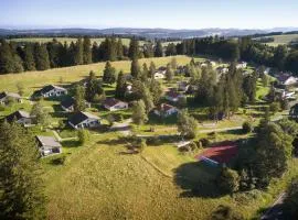 Reka-Feriendorf Montfaucon