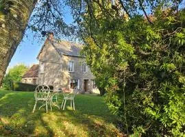 The Lions Den - La Loge Guest House