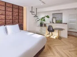 Boutique Hotel DARQ