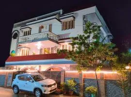 Celeste Luxury Bungalow