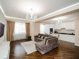 Elegant stay near the Park!