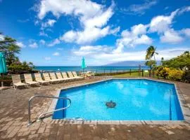 KBM Resorts FREE CAR Napili Point NAP-A25 Stunning Ocean Front Villa Turtle Views