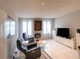 Le Doumer parking wifi