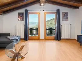 Appartement moderne au coeur de Nendaz