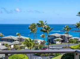 KBM Resorts FREE CAR Kapalua Bay Villa KBV-12B3 Remodeled Ocean views