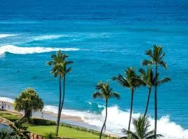 KBM Resorts FREE CAR The Whaler WH2-1169 Sweeping Ocean Views newly furnished 2023